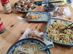 -福州人铭小吃