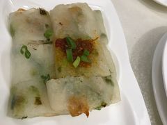 -荣粤酒家·融合粤菜
