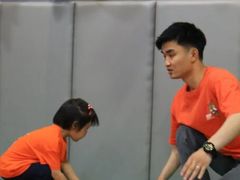 -趣动熊运动发展中心(乐坊校区)