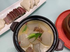 -披云云小馆·味道江湖(姚家园万象汇店)