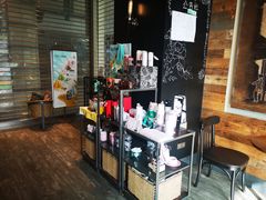 -星巴克(我格广场店)