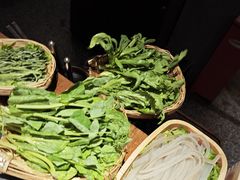 -盡膳口福跷脚牛肉火锅(国贸商城店)