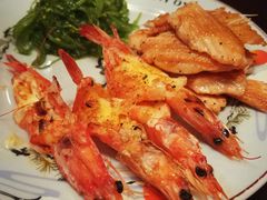 -松子料理(亮马桥店)