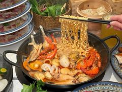 -太琼糟粕醋火锅·海南老爸茶(海棠湾臻选店)