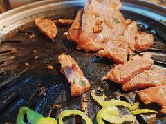 -九田家黑牛烤肉料理(新辰里亚运村店)