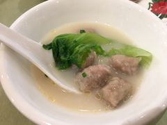 -顺风山庄(水濂山店)