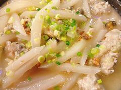 -猪肉婆私房菜(容桂总店)