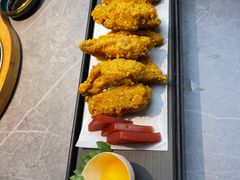 -江南里·新浙菜(苏州大悦城店)
