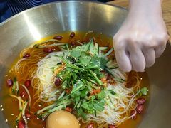 -小木屋拌饭(鞍山景子街小商品城店)