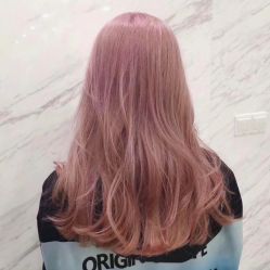 -3AM HAIR SALON染发烫发接发