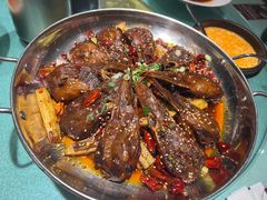-巴蜀人家(东关街店)
