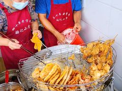 -骆记肠粉油糍