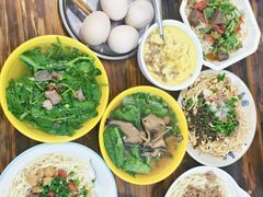 -川宜·胡二娃面馆(总店)