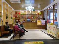 -品胜点心专家(万业大厦店)