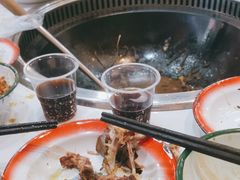-70後铁锅炖(坡博总店)