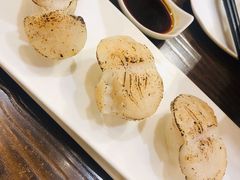-东京屋(武定路店)