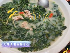 鸽汤万年青-大鸽饭(北京路店)