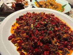 -院8里·小聚园老川菜(九眼桥店)