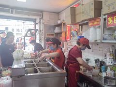 -丽华早点(大成路店)