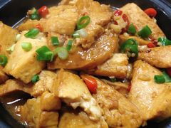 -回家湘菜馆(浮山后店)