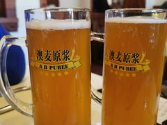 -老井俄式餐厅