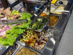 -新红帽自助盒饭(大悦城店)