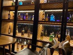 -CIRCLE·酒吧(第一国际店)