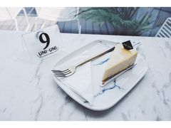 芝士蛋糕-UNI UNI(环亚凯瑟琳店)