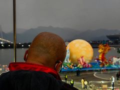 -琅岐红光湖公园