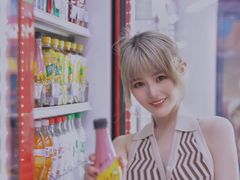 -家乐福(四元桥购物中心店)