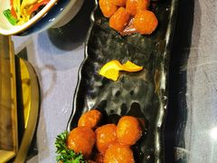 -树下时尚餐厅(翠园街店)