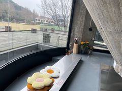 -CEMENT·coffee bar (凤凰创意园店)