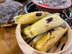 -阿婆情腊排骨火锅(饮玉巷店)