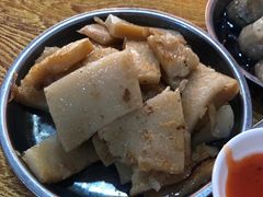 -陈阿婆叉粿条(大小街店)