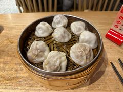 -老鼓楼汤包(太平门店)
