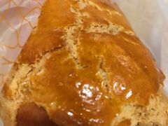 -可颂坊(中心书城店)