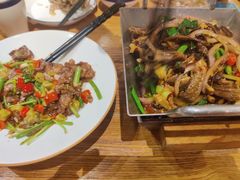 -醉南拳客家菜·河田鸡(西禅寺杨桥店)