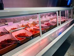 自助取餐区-33韩式自助烧烤(环城南路店)