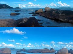 -浪琴湾度假村