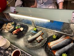 -漓咖啡西餐厅 · 桂林香格里拉