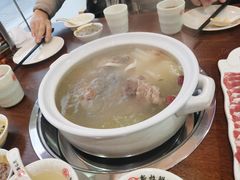 -新招鲜(长江路店)