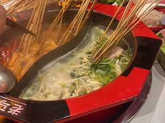 -老马路串串香火锅(北门桥店)