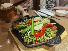 -云海肴·汽锅鸡·云南代表菜(五道口购物中心店)