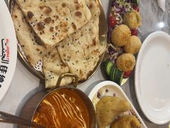 -清真·AL-JANNAT 佳纳特餐厅(狮子桥店)