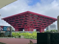 -中华艺术宫(上海美术馆)