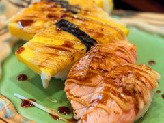 -8PINTS八品脱·日料·烧鸟·精酿小酒馆(莘庄店)