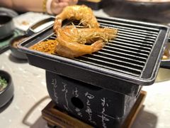 -空之介寿喜烧·和牛放题(恒隆广场店)