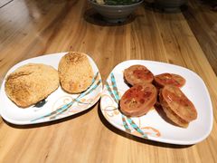 -老城南.鸭血粉丝汤(夫子庙店)