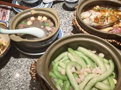 -南京大牌档(龙湖长楹天街店)