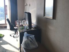 -厦门悦华酒店